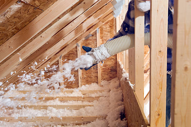 Reliable Cobden, IL Insulation Services Solutions